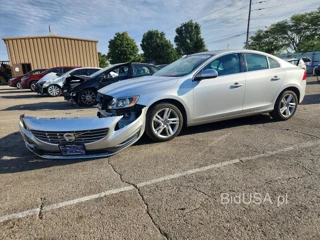 VOLVO S60 PREMIER