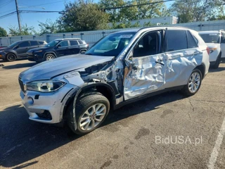 BMW X5 XDRIVE35I