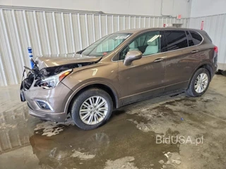 BUICK ENVISION PREFERRED