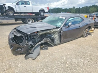 DODGE CHALLENGER SXT
