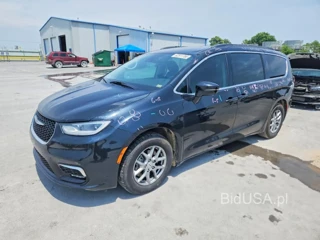 CHRYSLER PACIFICA TOURING