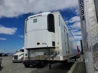 UTILITY TRAILER VSRA REEFE