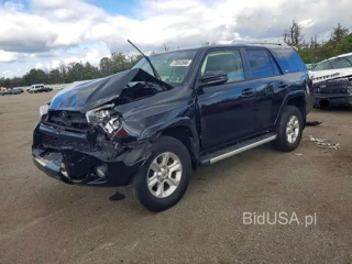 TOYOTA 4RUNNER SR5