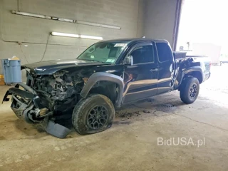 TOYOTA TACOMA SR