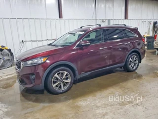 KIA SORENTO EX V6