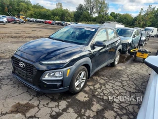 HYUNDAI KONA SE