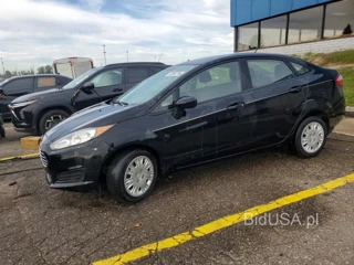 FORD FIESTA S