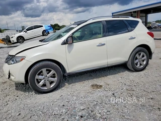 NISSAN MURANO S
