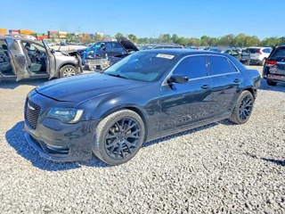 CHRYSLER 300 TOURING