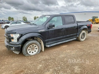 FORD F150 SUPERCREW