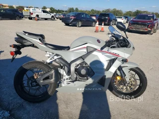 HONDA CBR600 RA