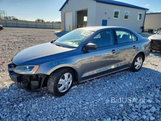 VOLKSWAGEN JETTA BASE