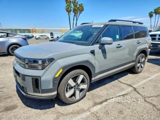 HYUNDAI SANTA FE LIMITED