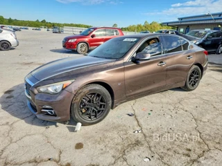INFINITI Q50 PREMIUM