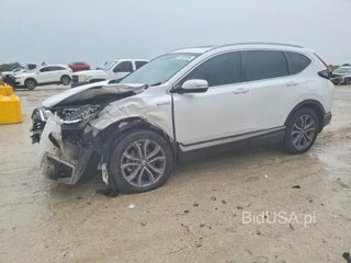 HONDA CR-V TOURING