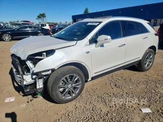 CADILLAC XT5 PREMIUM LUXURY