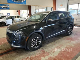 KIA SPORTAGE EX