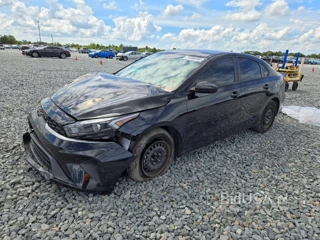 KIA FORTE LX