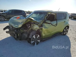 KIA SOUL !