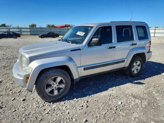 JEEP LIBERTY SPORT