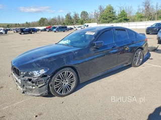 BMW 540 XI
