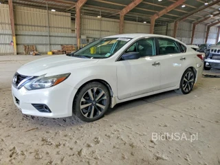 NISSAN ALTIMA 2.5 SR