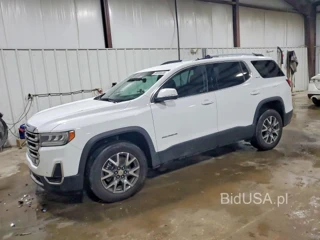 GMC ACADIA SLE