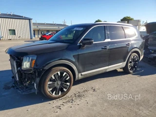 KIA TELLURIDE SX-PRESTIGE