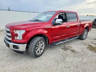 FORD F150 SUPERCREW