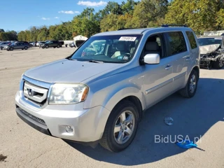 HONDA PILOT EXL