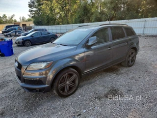 AUDI Q7 PRESTIGE