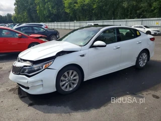 KIA OPTIMA EX