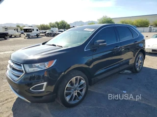 FORD EDGE TITANIUM