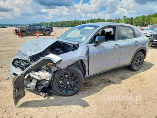 HONDA HR-V SPORT