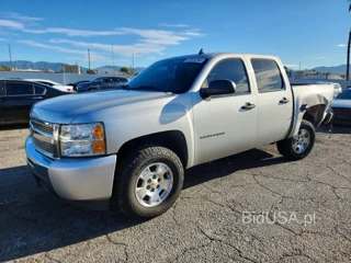 CHEVROLET SILVERADO C1500 LT