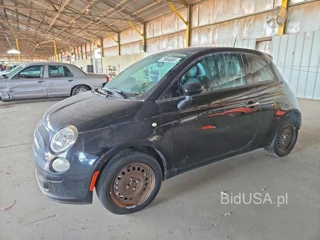FIAT 500 POP