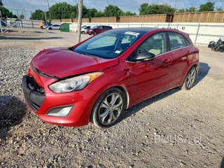 HYUNDAI ELANTRA GT BASE