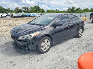 KIA FORTE LX