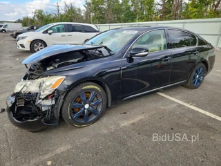 LEXUS GS 350