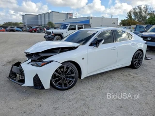 LEXUS IS 350