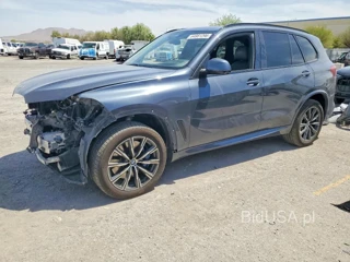 BMW X5 M50I