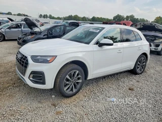 AUDI Q5 PREMIUM