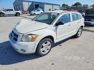 DODGE CALIBER SXT