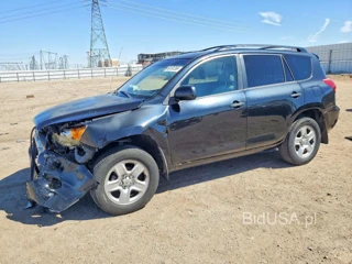 TOYOTA RAV4 BASE