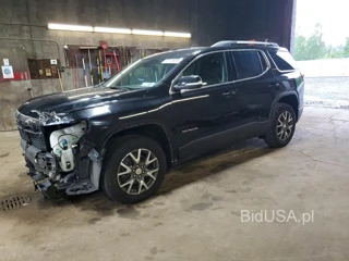 GMC ACADIA SLE