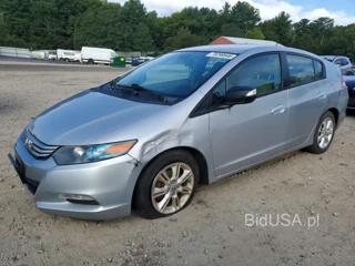 HONDA INSIGHT EX