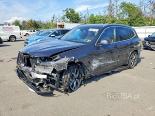 BMW X3 XDRIVE30I