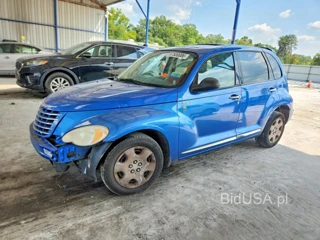 CHRYSLER PT CRUISER TOURING