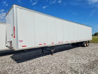 WABASH DRY VAN