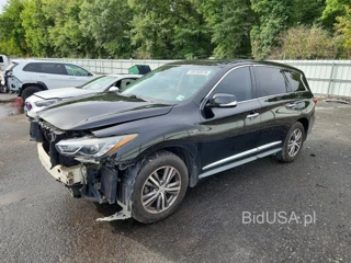 INFINITI QX60 PURE